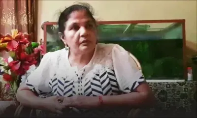 La mère d'Abhishek, accusé d'avoir tué une jeune enseignante : «Li pa brital»