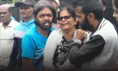 Le cadavre d'Anoushka retrouvé dans la cour de son concubin  : «Kan ou fer la priyer ou pa trouv li toute swit», dit sa mère 