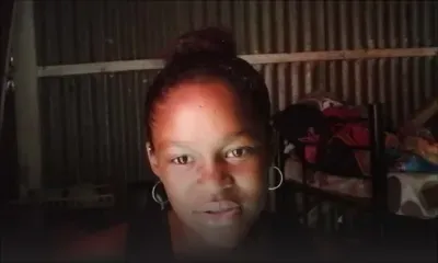 Inondations à Richelieu - Aloja : « J’ai dû aller quitter mon bébé de 10 jours chez des proches »