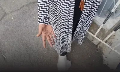 Soupçons de trafic d’enfant : « Je n’ai pas vendu mon bébé », confie la mère biologique