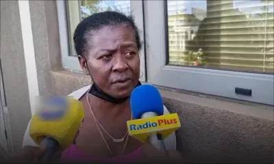 Affaire de torture des détenus : la mère de David Jolicoeur allègue qu’un policier a menacé son fils 