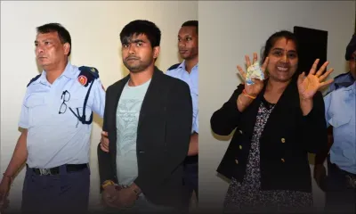 Assises : Swaraj Seetal condamné à 37 ans de prison pour le meurtre de son épouse, sa mère écope de 18 mois de prison