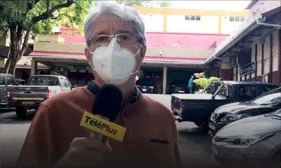 Hippisme - Directives et «Guidelines» de la GRA - Patrick Merven : «On n'a pas débattu dessus, mais…»