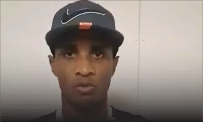 JO : « Je reste concentré sur mes objectifs », confie Merven Clair