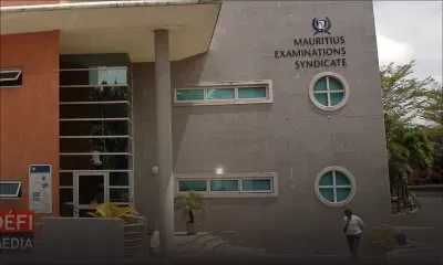 Examens du SC : taux d’échec élevé dans certaines matières