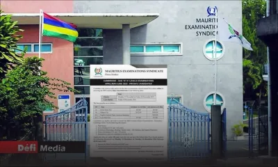 Examens de GCE O/A Levels : le MES avise les candidats privés de s’inscrire en ligne à partir du lundi 22 novembre