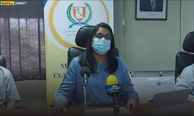 Proclamation des résultats du NCE : taux de réussite de 71,6 % ; 2 168 élèves obtiennent une place dans une académie 