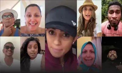 « Partaz Mesaz Res Lakaz » 