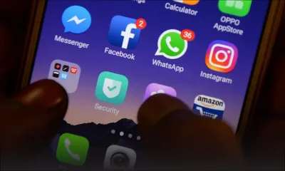 Escroqueries en ligne : Nouvelle alerte aux fausses loteries sur WhatsApp