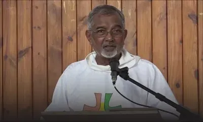 Descendants d’esclaves : la discrimination toujours présente au travail, dit Jean Maurice Labour