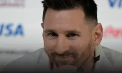 Le départ de Messi pour l'Arabie saoudite est "une affaire conclue" 