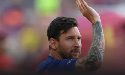 Messi veut quitter le Barça, séisme sur la planète foot