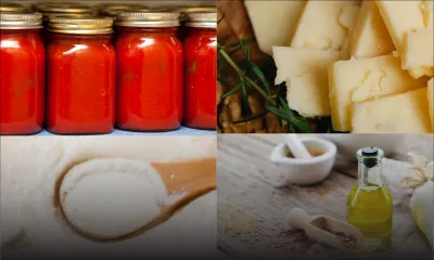 Callichurn s'explique sur l'arrêt des subventions sur sept catégories de  produits de base