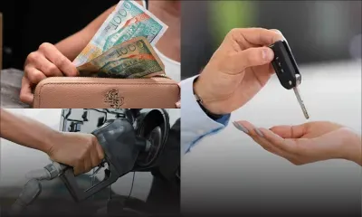 Mesures fiscales annoncées le 1er mai : les automobilistes, pensionnés et jeunes seront les principaux bénéficiaires 