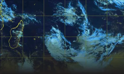 Herold : aucun avertissement de cyclone en vigueur à Rodrigues