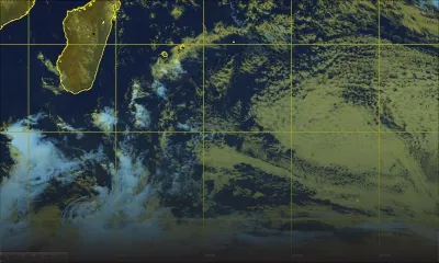 Météo : pas d’amélioration du temps avant demain à la mi-journée