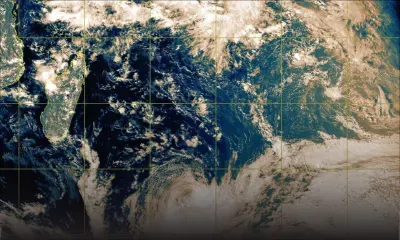 Météo : reprise de l’activité cyclonique début février,  selon le Centre météorologique régional  