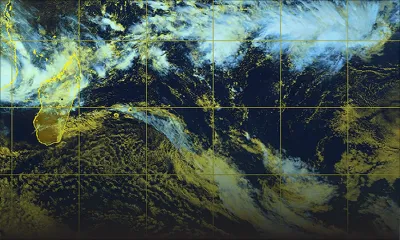 Météo : il fera moins chaud cette semaine