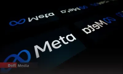 Concurrence : l'UE inflige des amendes à Apple et Meta, au risque d'irriter Trump