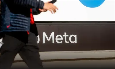 Facebook en pleine tourmente adopte un nouveau nom : Meta