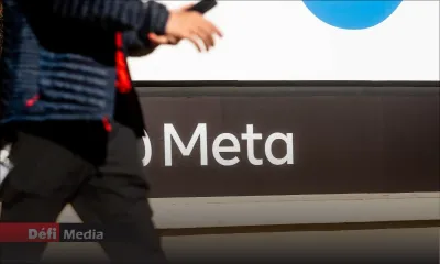 Meta veut identifier sur ses réseaux sociaux toute image générée par l'intelligence artificielle