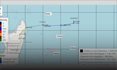 Météo : la veille de fortes pluies maintenue