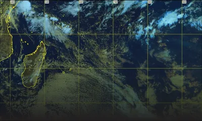 Influence d’un assez fort anticyclone : vague de froid et temps venteux ce soir, éclaircie en journée demain