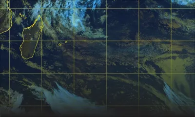 Météo : gare aux petites pluies demain