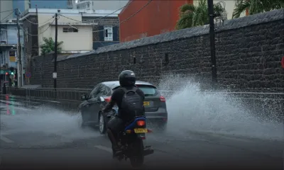 Météo : des averses orageuses attendues cet après-midi