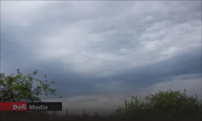 Météo : les prévisions pour ce jeudi 