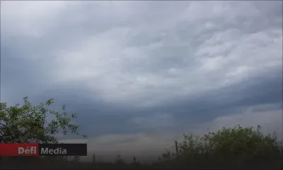 Météo : les prévisions pour ce lundi 15 décembre