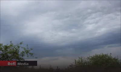 Météo : prévisions pour ce mardi 23 décembre