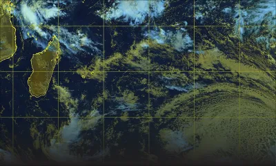 Météo : temps pluvieux et poches de brouillard ce soir