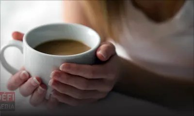 Météo : courant d'air léger sur notre région, entre 14 et 16 degrés Celsius sur le Plateau central 