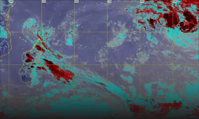 Météo : Un temps maussade à prévoir ce soir et demain