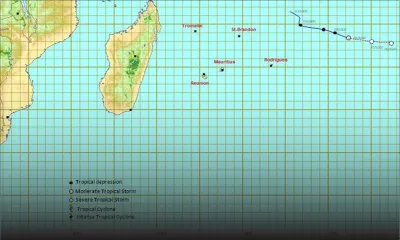 Météo : une tempête modérée baptisée Habana