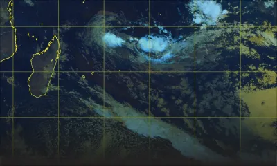 Anticyclone : la température chutera jusqu’à 15 degrés Celsius ce soir