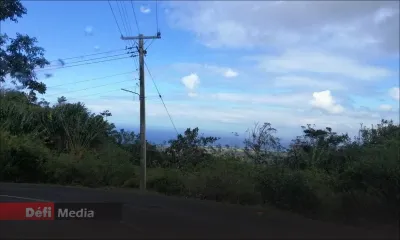 Météo : beau temps ce matin, nuageux dans l'après-midi 