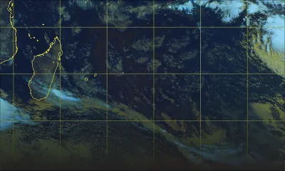 Météo : un assez fort anticyclone s’approche de notre région 