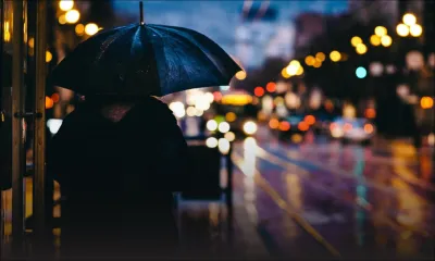 Météo : les prévisions pour ce soir et demain matin