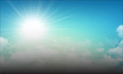 Quel temps vous attend ce dimanche : ensoleillé ou pluvieux ? Découvrez les prévisions du jour !