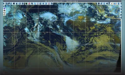 Météo : Menace d’une nouvelle tempête tropicale ce week-end
