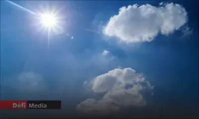 Météo : prévisions pour ce mardi 18 novembre