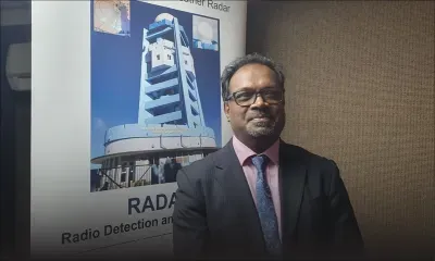 Le directeur de la météo : «Nos prévisions sont fiables à 75-80 %»