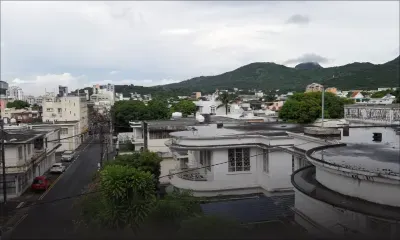 Avis de fortes pluies : une accalmie notée dans plusieurs régions