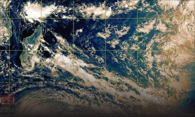 Météo : un anticyclone s’approche de notre région 