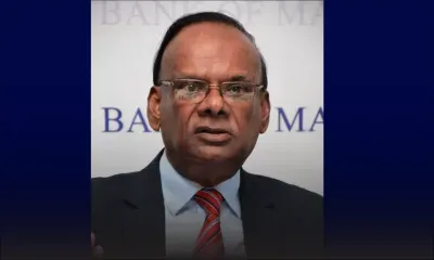 Protocole d’accord entre la BoM et la Reserve Bank of India : réaction de Sithanen