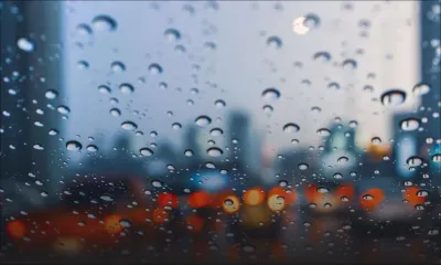 Avis de fortes pluies : gros embouteillages à la sortie de Port-Louis