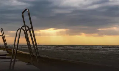 Les prévisions météo du jour : ce qu'il faut savoir en ce lundi matin