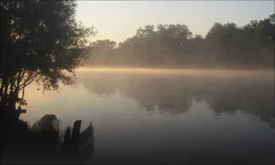 Prévisions météo : découvrez ce que Dame Nature nous réserve en ce lundi